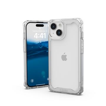 iPhone 15 UAG Plyo Series Case - Ice