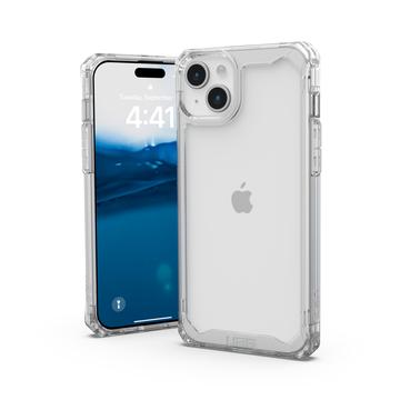 iPhone 15 Plus UAG Plyo Series Case - Ice