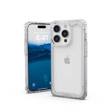 iPhone 15 Pro UAG Plyo Series Case - Ice