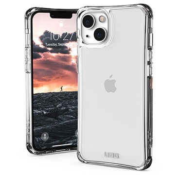 UAG Plyo Series iPhone 13 Case - Ice