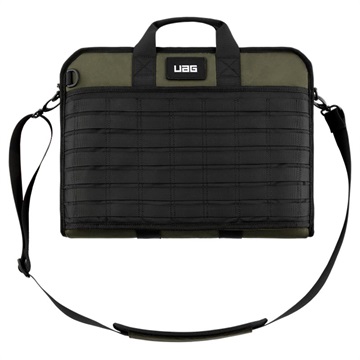 UAG Tactical Slim Brief Laptop Bag - 15 - Army Green