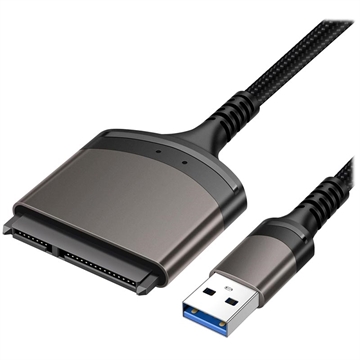 USB 3.0 / SATA 2.5 Cable Adapter U3-077-SL - 5Gbps, 25cm