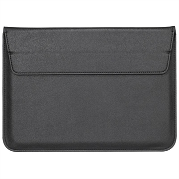 Ultra Thin Envelope Sleeve for MacBook Air 13.3/Pro 13.3 - Black