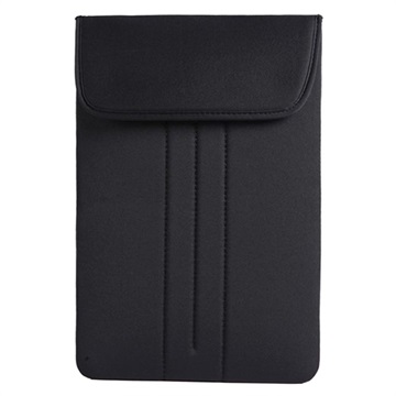 Universal Protective Laptop Sleeve LSS-S013A - 13 - Black