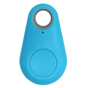 Universal Smart Bluetooth Tag Locator - Blue