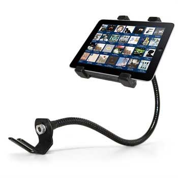 Universal Tablet Car Holder 7-10.1 - Gooseneck