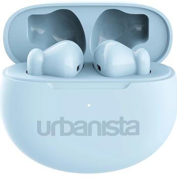 Urbanista Austin True Wireless Earphones - Skylight Blue