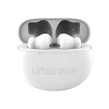 Urbanista Austin True Wireless Earphones - White
