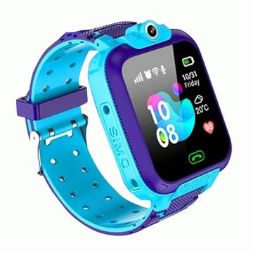 XO H100 Smartwatch for Kids - Blue