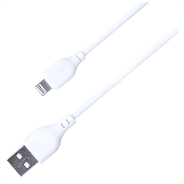 XO NB103 Charging Cable - iPhone 13/14 Pro Max, iPad Pro, iPhone 11 - 1m