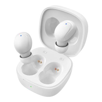TWS Earbuds with Bluetooth and Charging Case XY-30 - White