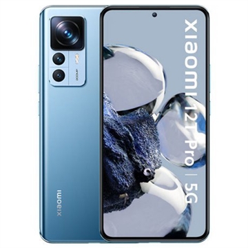 Xiaomi 12T Pro - 256GB - Blue