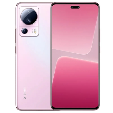 Xiaomi 13 Lite 5G - 256GB - Lite Pink