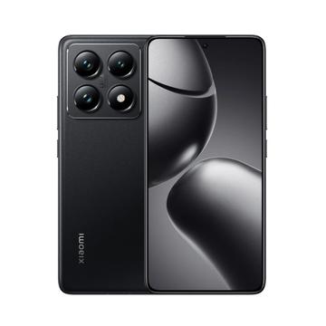 Xiaomi 14T Pro - 512GB - Titan Black