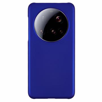 Xiaomi 15 Ultra Rubberized Plastic Case - Blue