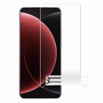 Xiaomi 15 Ultra TPU Screen Protector - Transparent