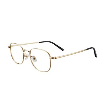Xiaomi Blue Light Blocking Glasses - Gold