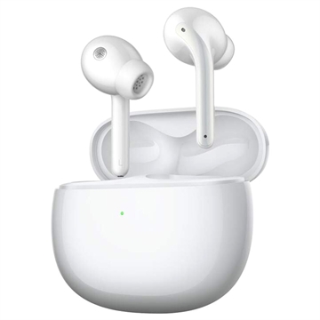 Xiaomi Buds 3 TWS Earphones with Charging Case - Gloss White