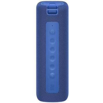 Xiaomi Mi Portable Waterproof Bluetooth Speaker - 16W - Blue