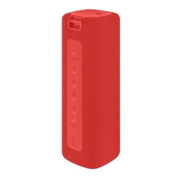 Xiaomi Mi Portable Waterproof Bluetooth Speaker - 16W - Red
