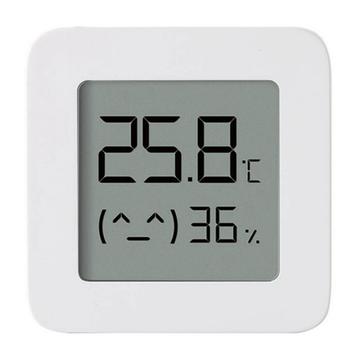 Xiaomi Mi Smart Temperature and Humidity Monitor 2 - White