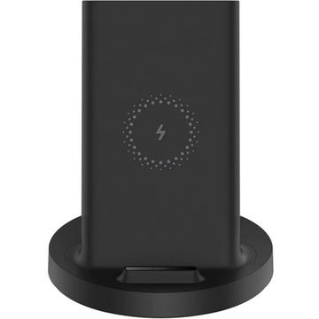 Xiaomi Mi Wireless Charging Stand GDS4145GL - 20W - Black