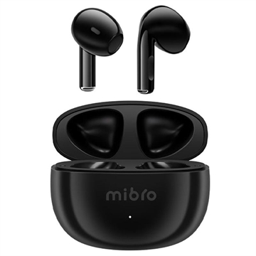Xiaomi Mibro 4 True Wireless Earphones - Black