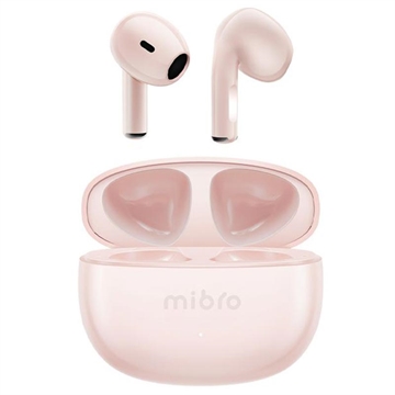 Xiaomi Mibro 4 True Wireless Earphones - Pink