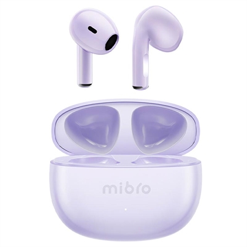 Xiaomi Mibro 4 True Wireless Earphones - Purple