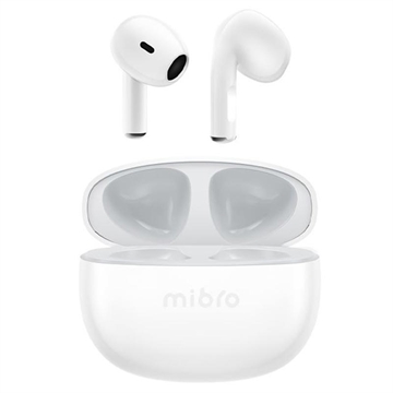 Xiaomi Mibro 4 True Wireless Earphones - White