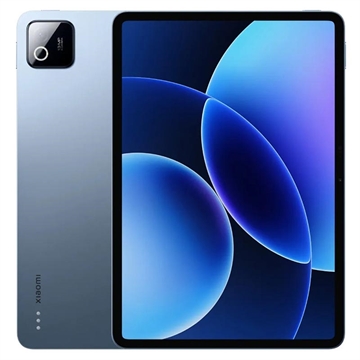 Xiaomi Pad 8 WiFi - 128GB - Blue