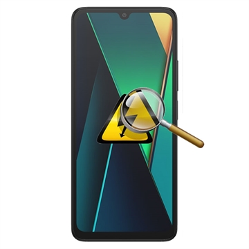 Xiaomi Poco C75 Diagnosis
