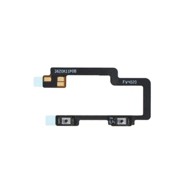 Xiaomi Poco F3 Volume Key Flex Cable
