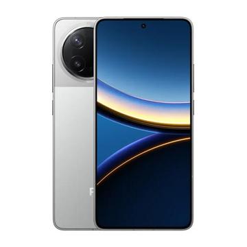 Xiaomi Poco F7 Pro - 256GB - Silver