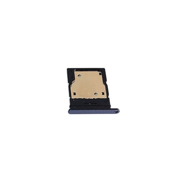 Xiaomi Poco X4 Pro 5G SIM Card Tray - Black