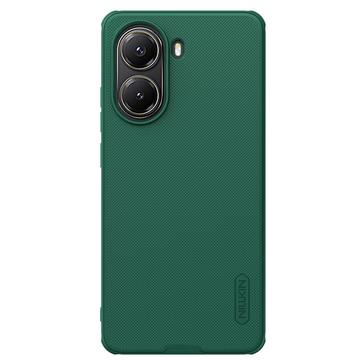 Xiaomi Poco X7 Pro Nillkin Super Frosted Shield Pro Hybrid Case - Green