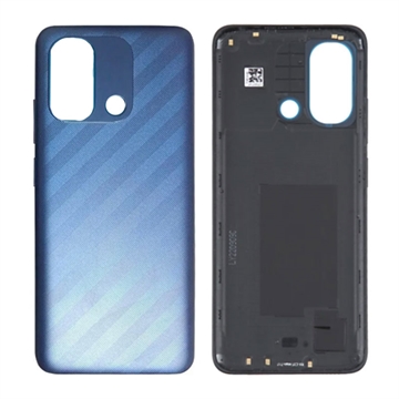 Xiaomi Redmi 12C Back Cover - Blue