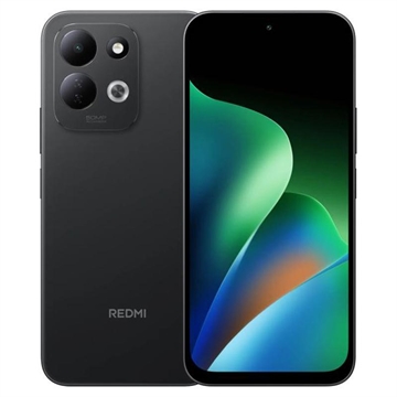 Xiaomi Redmi 17 5G - 128GB - Black