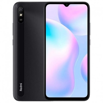 Xiaomi Redmi 9AT - 32GB - Carbon Grey