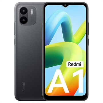 Xiaomi Redmi A1 - 32GB - Black