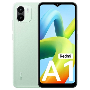 Xiaomi Redmi A1 - 32GB - Light Green