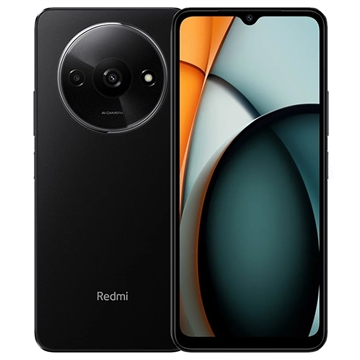 Image of Xiaomi Redmi A3 128GB-4GB-5G Midnight Black