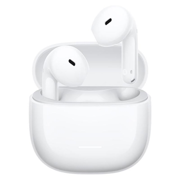 Photos - Headphones Xiaomi Redmi Buds 8 Active True Wireless Earphones - White