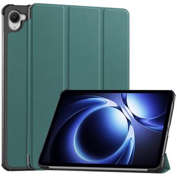 Xiaomi Redmi K Pad Tri-Fold Series Smart Folio Case - Blackish Green