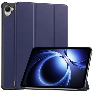 Xiaomi Redmi K Pad Tri-Fold Series Smart Folio Case - Dark Blue