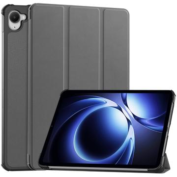 Xiaomi Redmi K Pad Tri-Fold Series Smart Folio Case - Grey