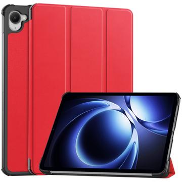 Xiaomi Redmi K Pad Tri-Fold Series Smart Folio Case - Red