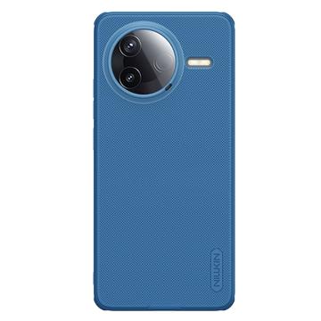 Xiaomi Redmi K80 Nillkin Super Frosted Shield Pro Hybrid Case - Blue