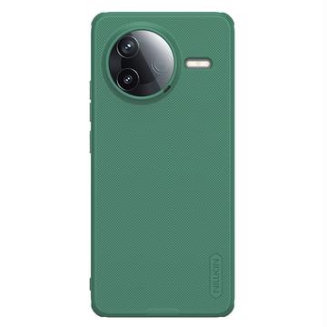 Xiaomi Redmi K80 Nillkin Super Frosted Shield Pro Hybrid Case - Green