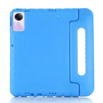 Xiaomi Redmi Pad SE Kids Carrying Shockproof Case - Blue